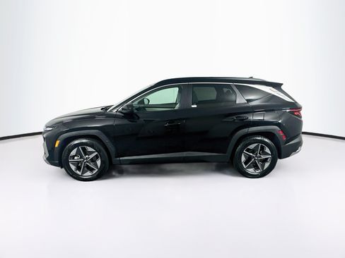 Used 2026 Hyundai Tucson SEL Plus FWD image 4