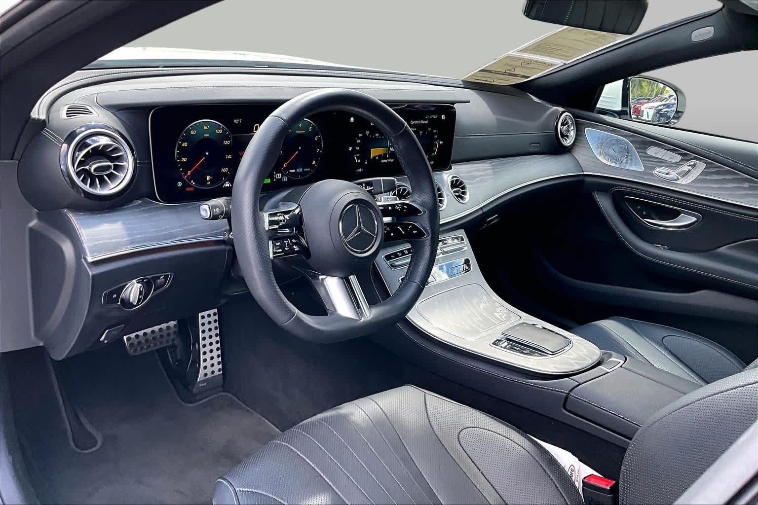 Used 2023 Mercedes-Benz CLS 450 4MATIC image 18