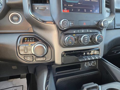 Used 2023 RAM 1500 Big Horn AWD/4WD image 26