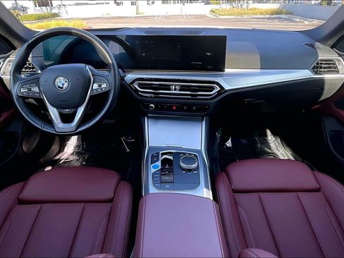 Used 2023 BMW i4 eDrive35 w/ Premium Package RWD image 15