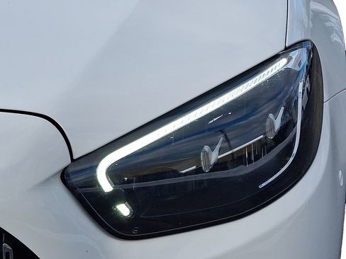 Used 2021 Mercedes-Benz E 53 AMG 4MATIC Coupe image 10