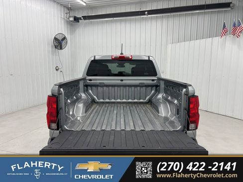 Used 2023 Chevrolet Colorado W/T image 19