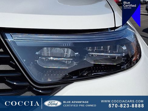 Certified 2022 Ford Explorer ST-Line w/ Class IV Trailer Tow Package image 9