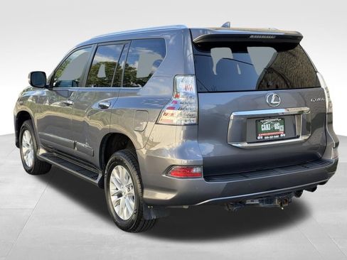 Used 2018 Lexus GX 460 Premium w/ Premium Package AWD/4WD image 9