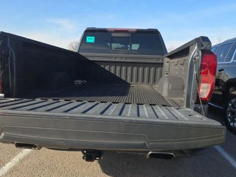 Used 2019 GMC Sierra 1500 Elevation w/ Elevation Value Package image 11