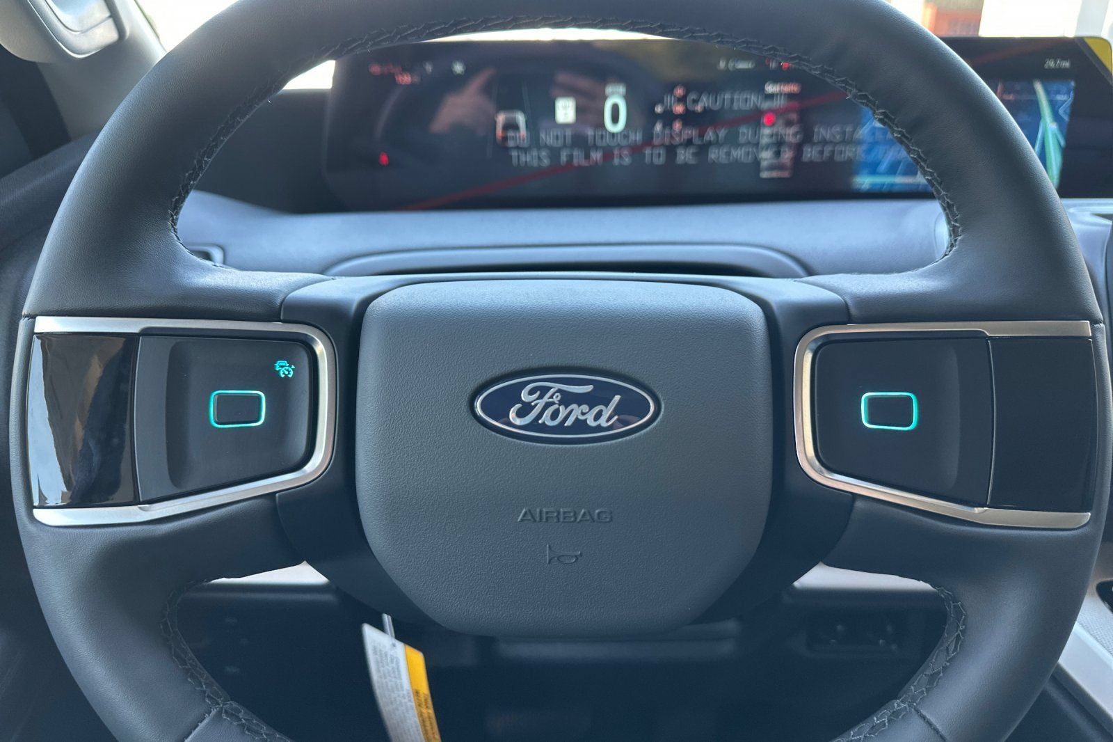 New 2026 Ford Expedition Max Active RWD image 25