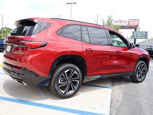 New 2026 Buick Enclave Sport Touring FWD image 8