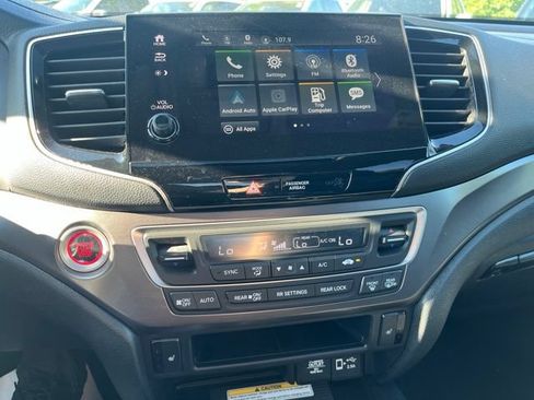 Used 2022 Honda Pilot Special Edition image 24