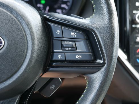 Used 2023 Subaru Ascent Onyx Edition AWD/4WD image 30