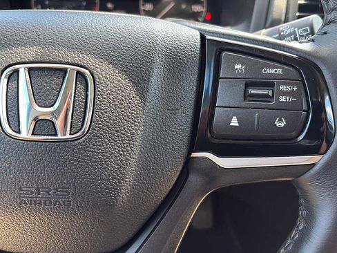 Used 2026 Honda Odyssey EX-L image 10
