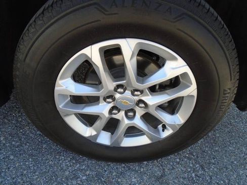 Used 2019 Chevrolet Traverse LT AWD/4WD image 28
