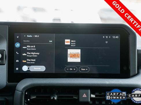 Used 2025 Toyota Land Cruiser image 22