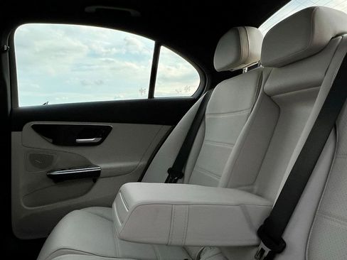 Certified 2023 Mercedes-Benz C 300 4MATIC Sedan image 12