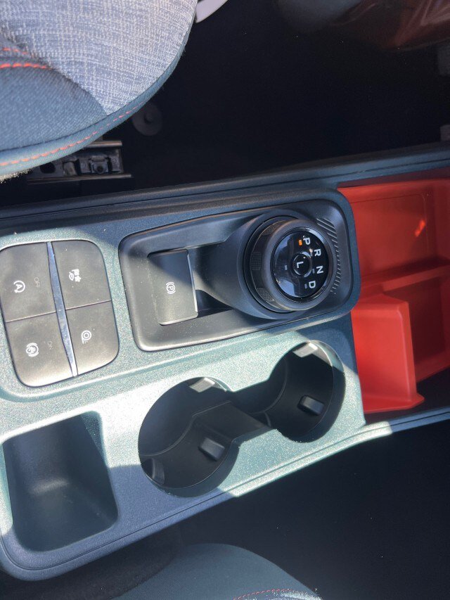 Used 2024 Ford Maverick XLT w/ Equipment Group 300A Standard AWD/4WD image 14