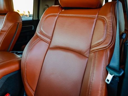 Certified 2024 RAM 3500 Laramie w/ Safety Group image 29