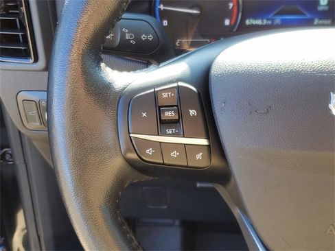 Used 2023 Ford Bronco Sport Outer Banks w/ Tech Package image 20