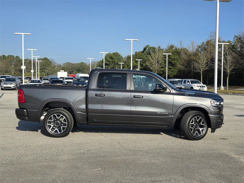 New 2026 RAM 1500 Laramie image 37