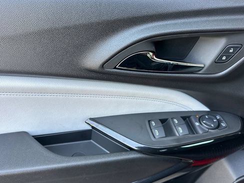 New 2026 Chevrolet Trax LT FWD image 11