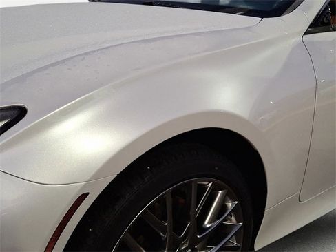 Used 2022 Lexus RC 300 AWD w/ Navigation Package image 12