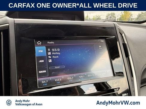 Used 2022 Subaru Forester AWD/4WD image 24