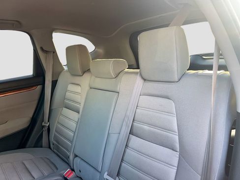 Used 2019 Honda CR-V EX image 25