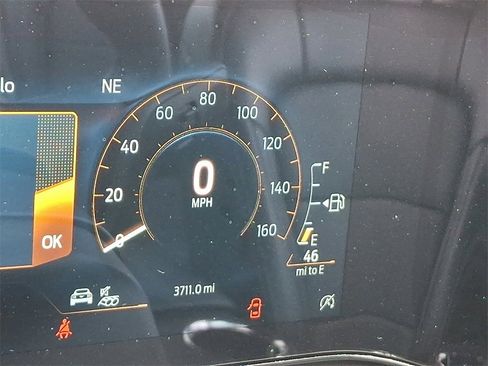 Certified 2025 Ford Mustang GT Premium w/ Mustang Nite Pony Package image 19