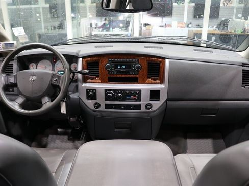 Used 2007 Dodge Ram 3500 Truck Laramie image 20