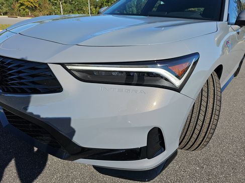 New 2026 Acura Integra A-Spec image 27