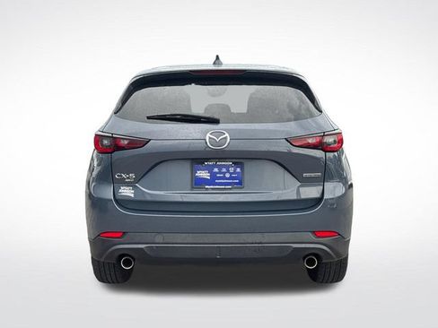 Used 2024 MAZDA CX-5 Carbon Edition AWD/4WD image 4