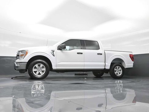 Used 2022 Ford F150 XLT w/ Equipment Group 301A Mid image 26