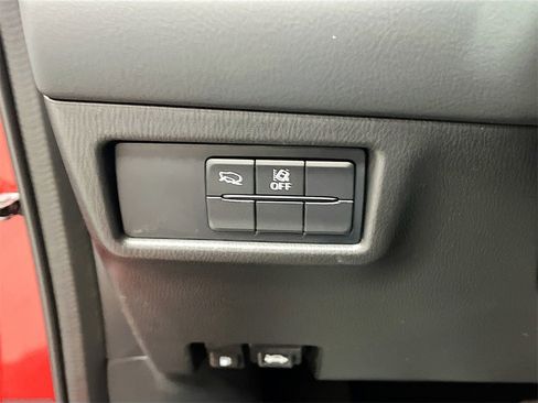 Used 2024 MAZDA CX-5 AWD 2.5 S w/ Select Package image 10