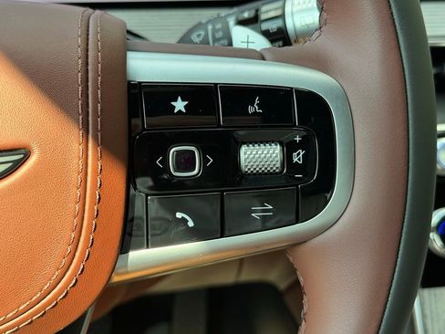 New 2026 Genesis GV80 3.5T Prestige image 33