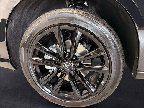 New 2026 Acura ADX A-Spec AWD/4WD image 12