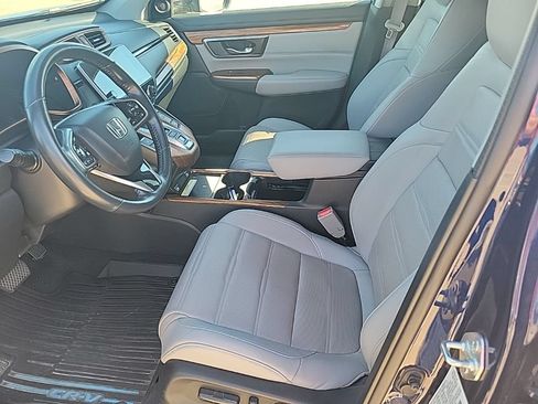 Used 2022 Honda CR-V Touring image 8