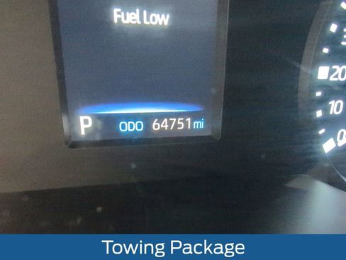 Used 2023 Toyota Tundra SR5 image 24