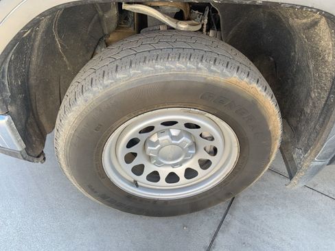 Certified 2023 GMC Sierra 1500 Pro image 10