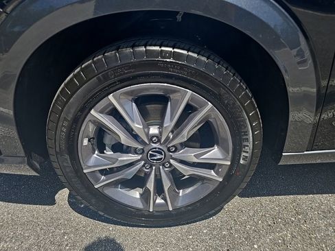 New 2026 Acura ADX FWD image 9