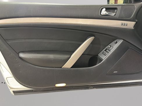 Used 2012 INFINITI G37 x Coupe w/ Premium Pkg AWD/4WD image 20