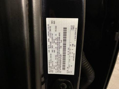 Certified 2022 Ford F150 XLT w/ Equipment Group 302A High AWD/4WD image 27