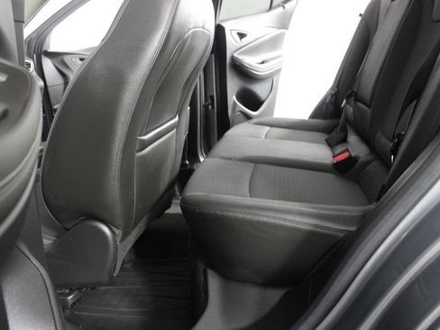 Used 2023 Buick Encore GX Select w/ Sport Touring Package AWD/4WD image 16