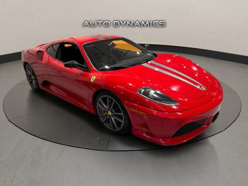 Used 2008 Ferrari F430 Scuderia RWD image 4