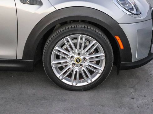 Used 2024 MINI Cooper SE FWD image 11