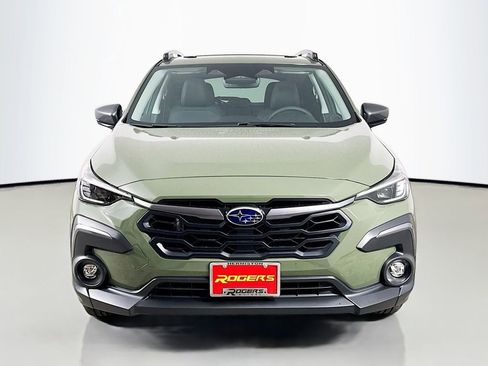 New 2025 Subaru Crosstrek 2.5i Limited image 2