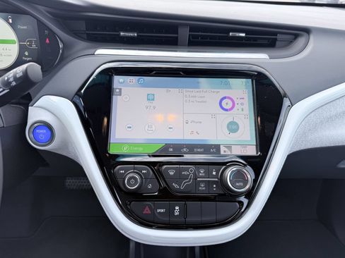 Used 2020 Chevrolet Bolt LT FWD image 12