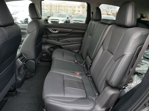 New 2026 Subaru Ascent Limited image 7