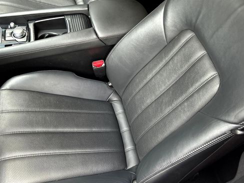 Used 2019 MAZDA MAZDA6 Touring image 42