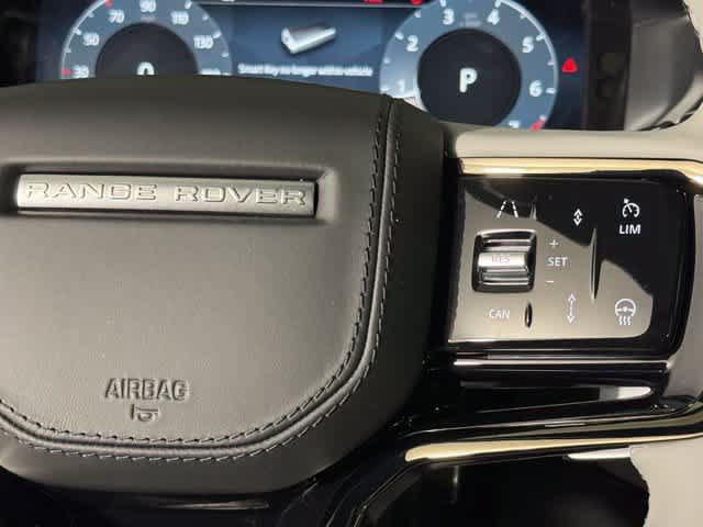 New 2026 Land Rover Range Rover Velar S AWD/4WD image 32