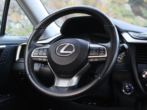 Used 2019 Lexus RX 450h F Sport image 20