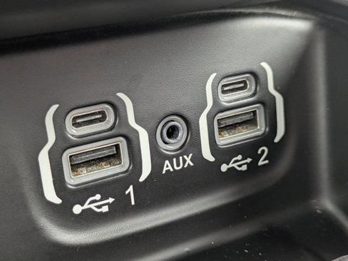 Used 2019 RAM 1500 Big Horn AWD/4WD image 21