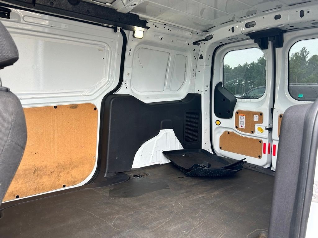 Used 2016 Ford Transit Connect XLT FWD image 13